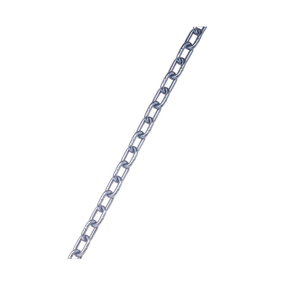 Corrente Soldada São Raphael Zincada 3.0 12.5kg/ 73m 124030Z
