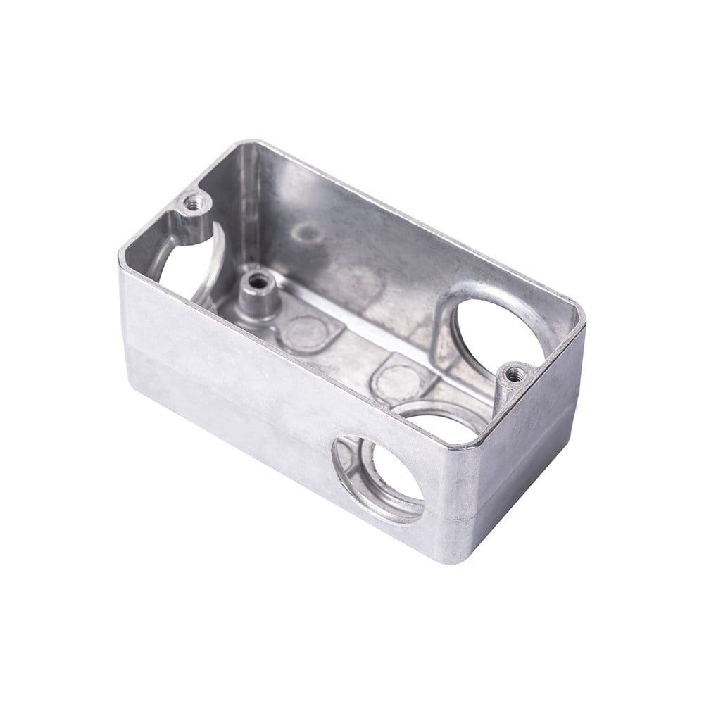 Condulete Tramontina Multi (L)1.1/2"COM Tampa 56200/015