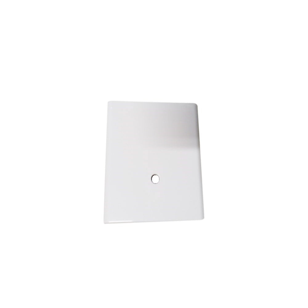 Placa Tramontina Liz 4x4 (Furo) 57106022
