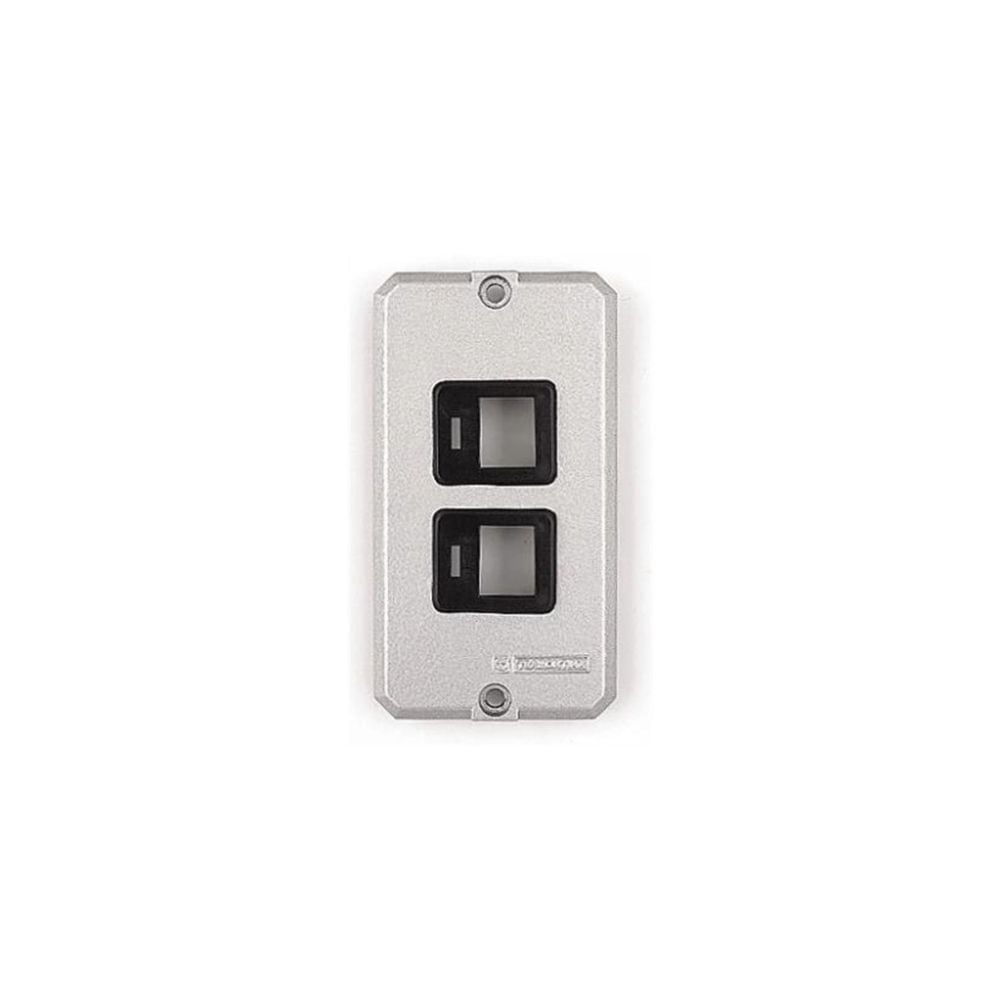 Tampa Condulete Tramontina (2 Rj45 3/4) 56117016
