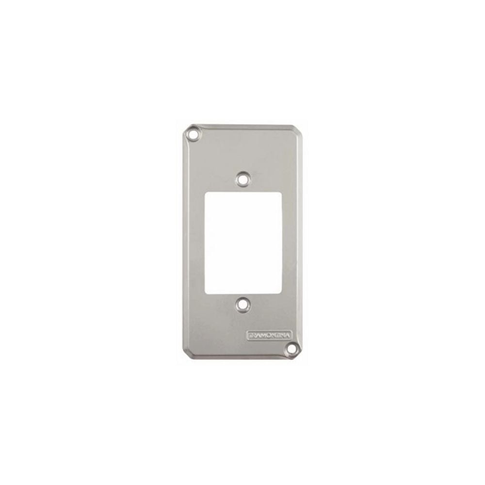 Tampa Condulete Tramontina (3 Simples 1") 56117044