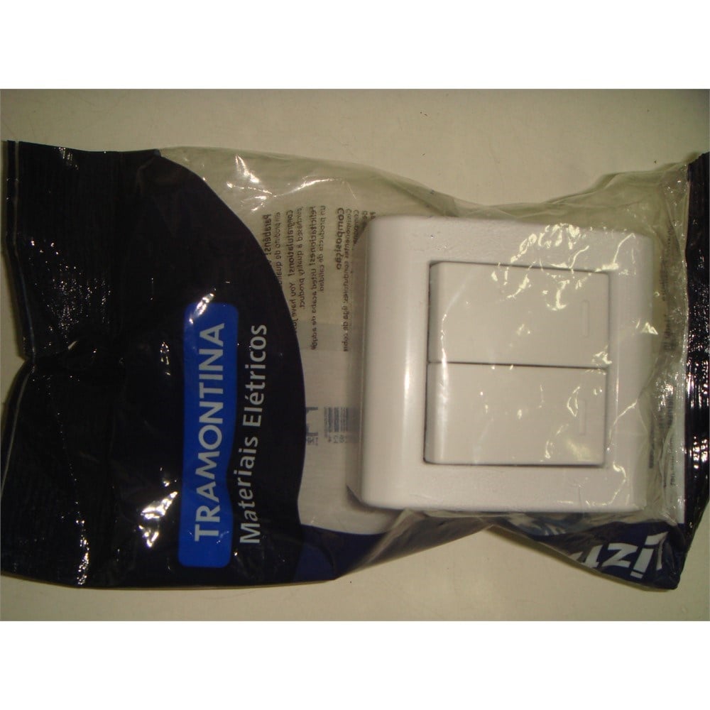 Sistema Tramontina (Caixa+2simples) 57304011
