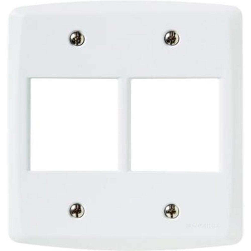 Placa Tramontina Lux 4x4 (4 Modulos) 57105026