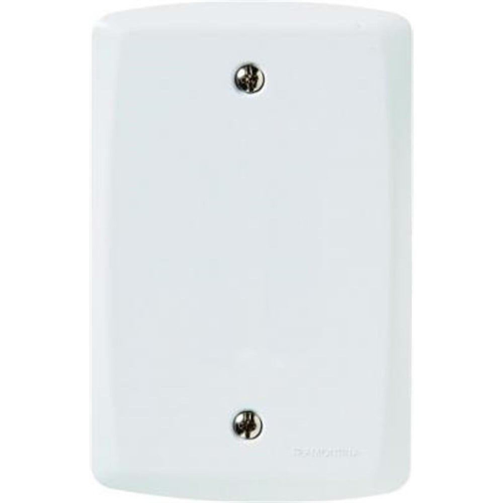 Placa Tramontina Lux 4X2 (Cega) 57105201