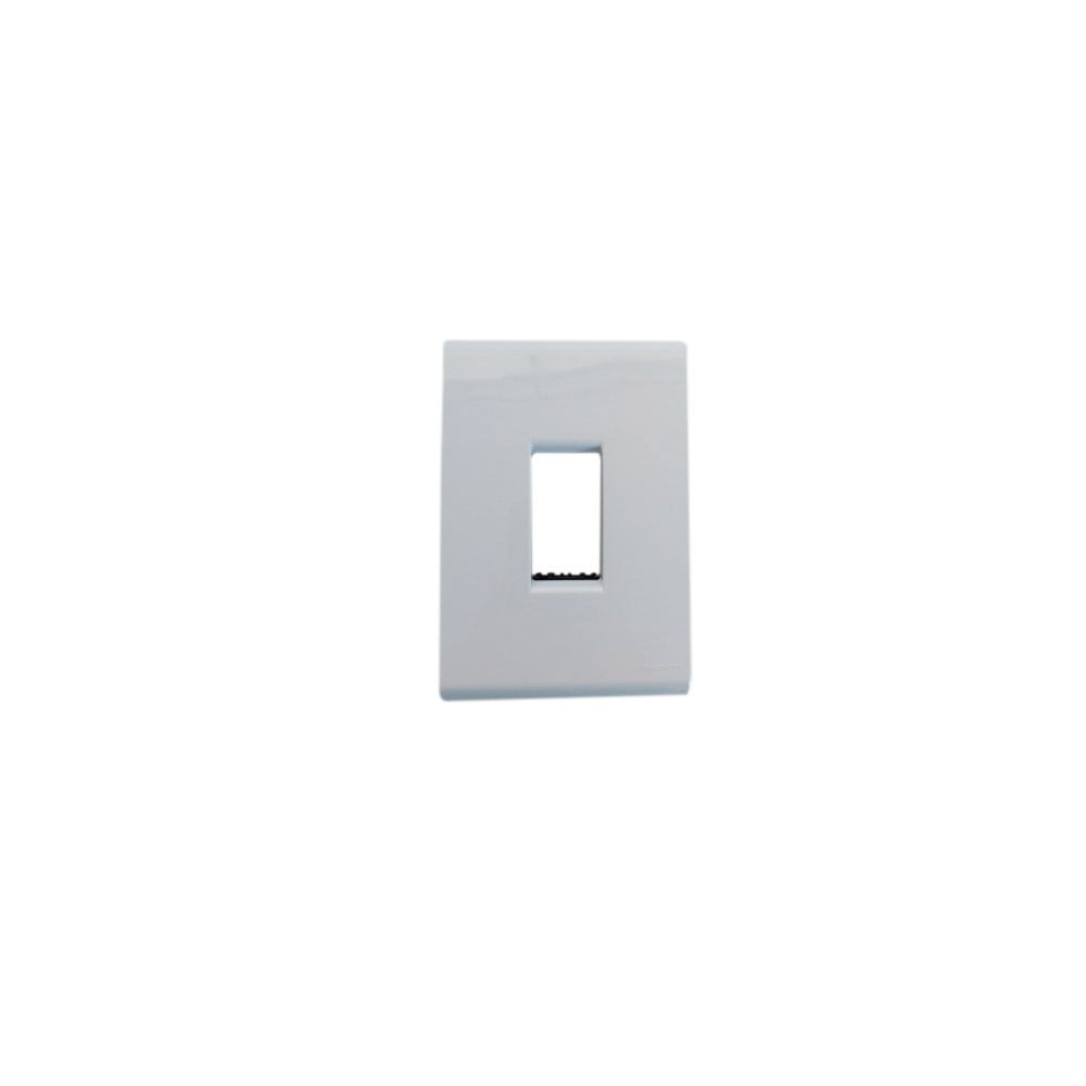 Placa Tramontina Liz 4x2 (1 Modulo Vertical) 57106203