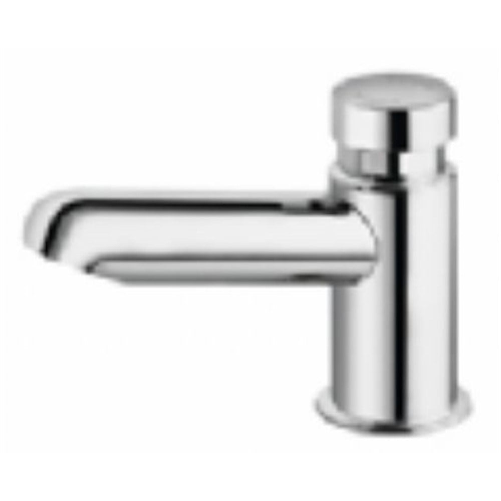 Torneira Metal Lavatório Docolmatic Alfa Mesa Cromada 446106