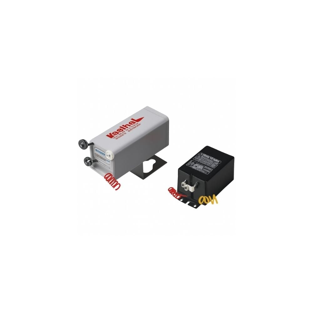 Reator Intral Mercurio Externo 400W Baixo Fator 186
