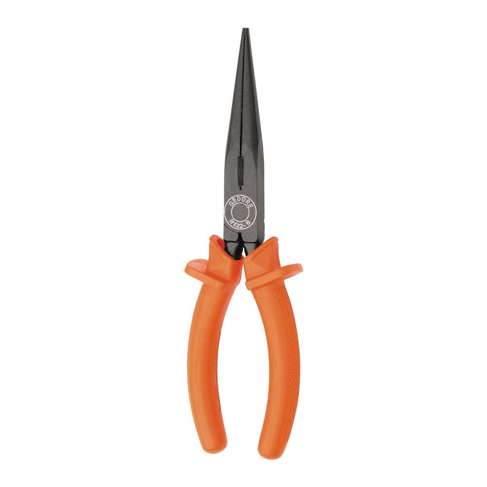 Alicate Bico 1/2 Cana Gedore Isolado 65" | 29610