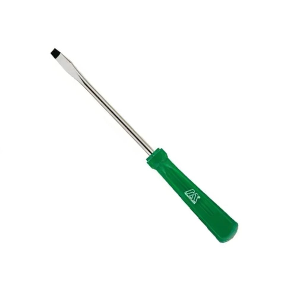 Chave Fenda Moretzson - Cromo Vanadium (19) 1/4x8 | 11024