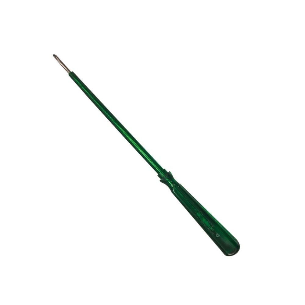 Chave Phillips Moretzson Isolado (2) 3/16 x 3 | 21411