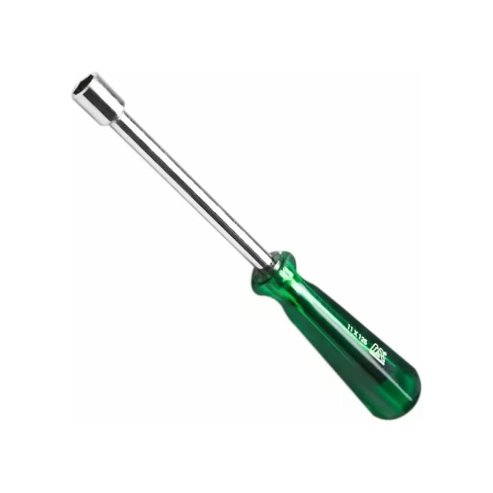 Chave Canhão Moretzson - 11mm x 125mm | 31571