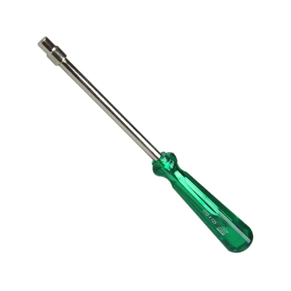 Chave Canhão Moretzson (B) - 7/32 x 125mm | 31677