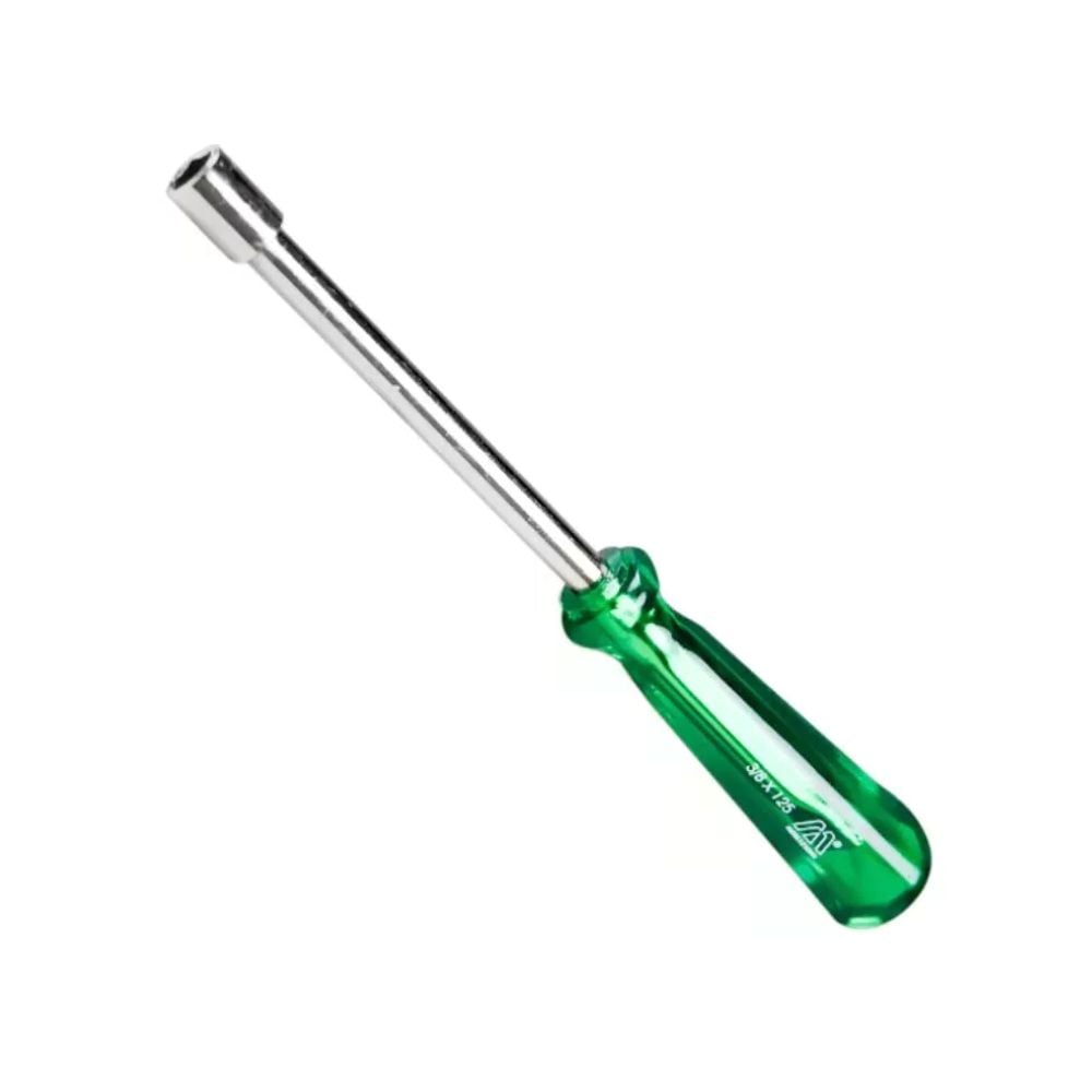 Chave Canhão Moretzson - 3/8 x 125mm | 31681