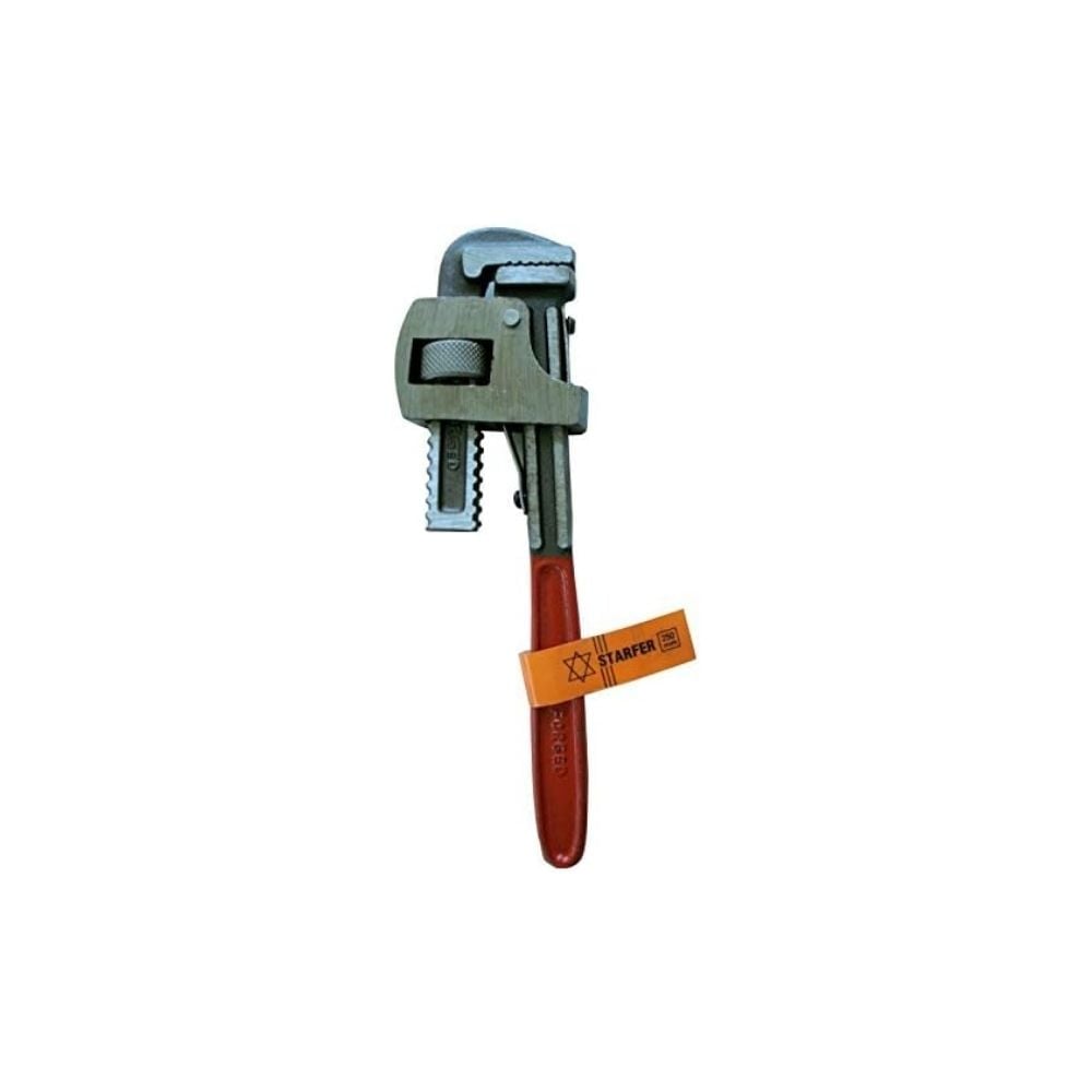 Chave Grifo Starfer - 14" | 3070034 - imagem 1