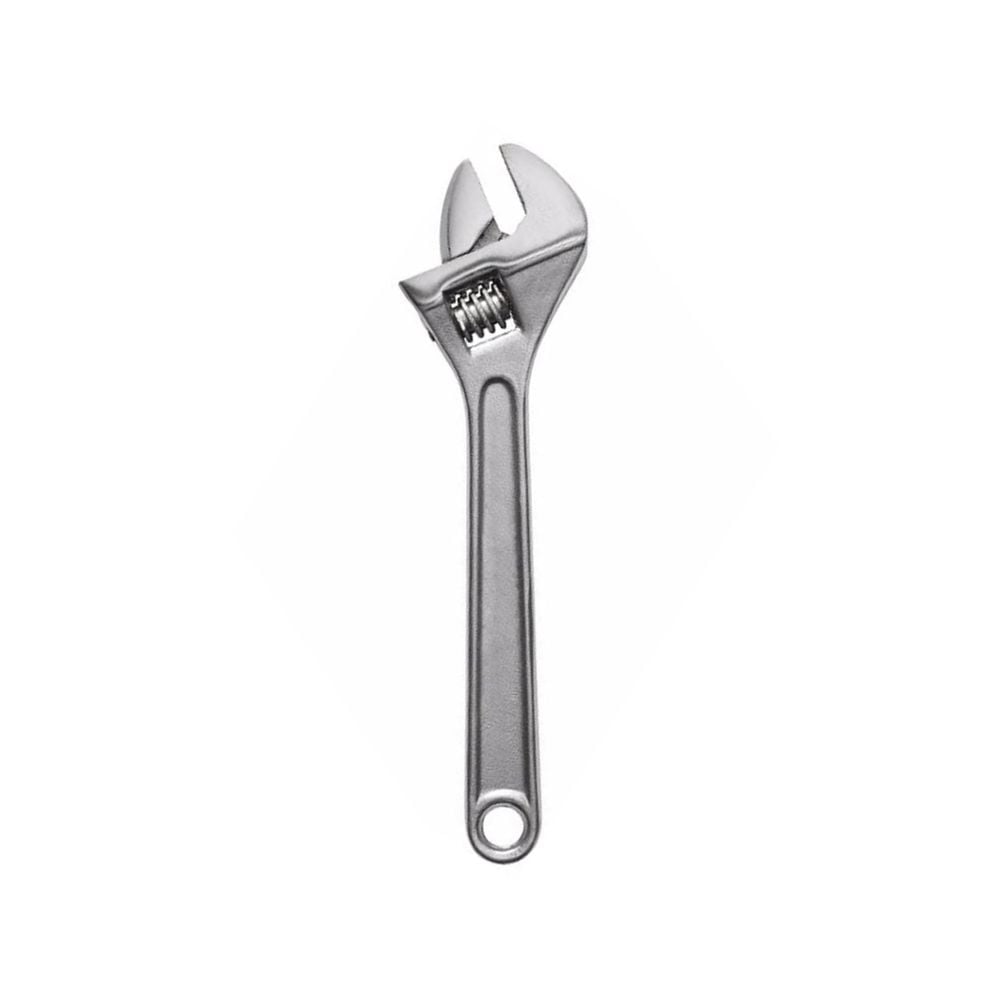 Chave Inglesa Starfer 12" | 3087077 - imagem 1