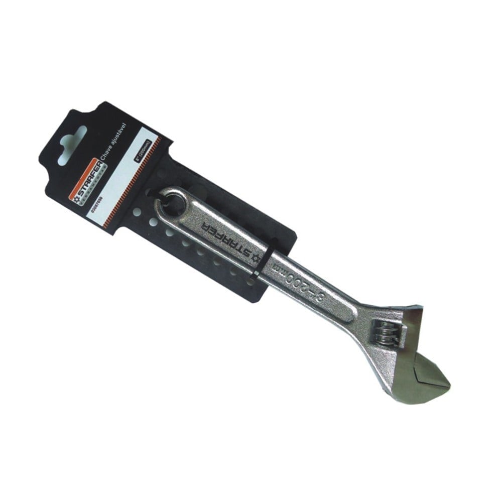 Chave Inglesa Starfer 15" 3087085