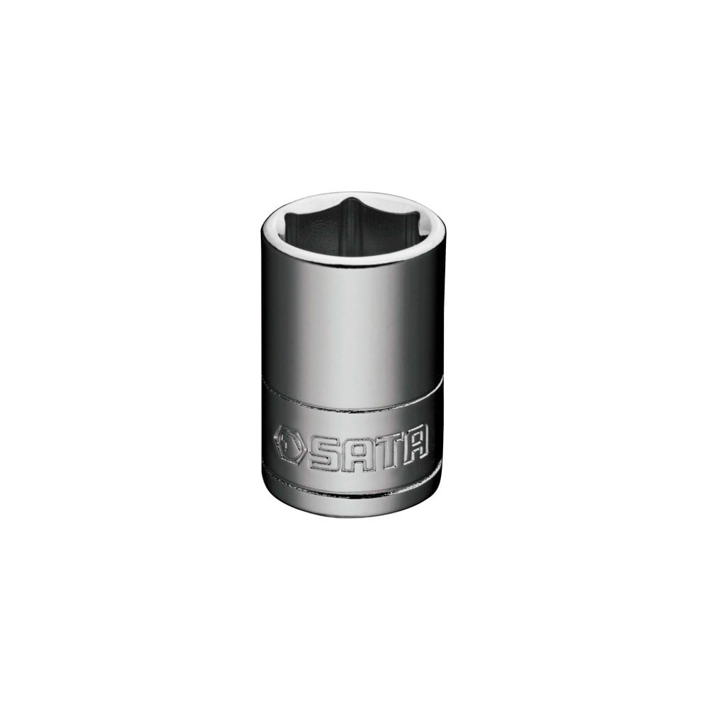 Soquete Sata Encaixe Sextavado 3/4"2.1/8" ST16322SC