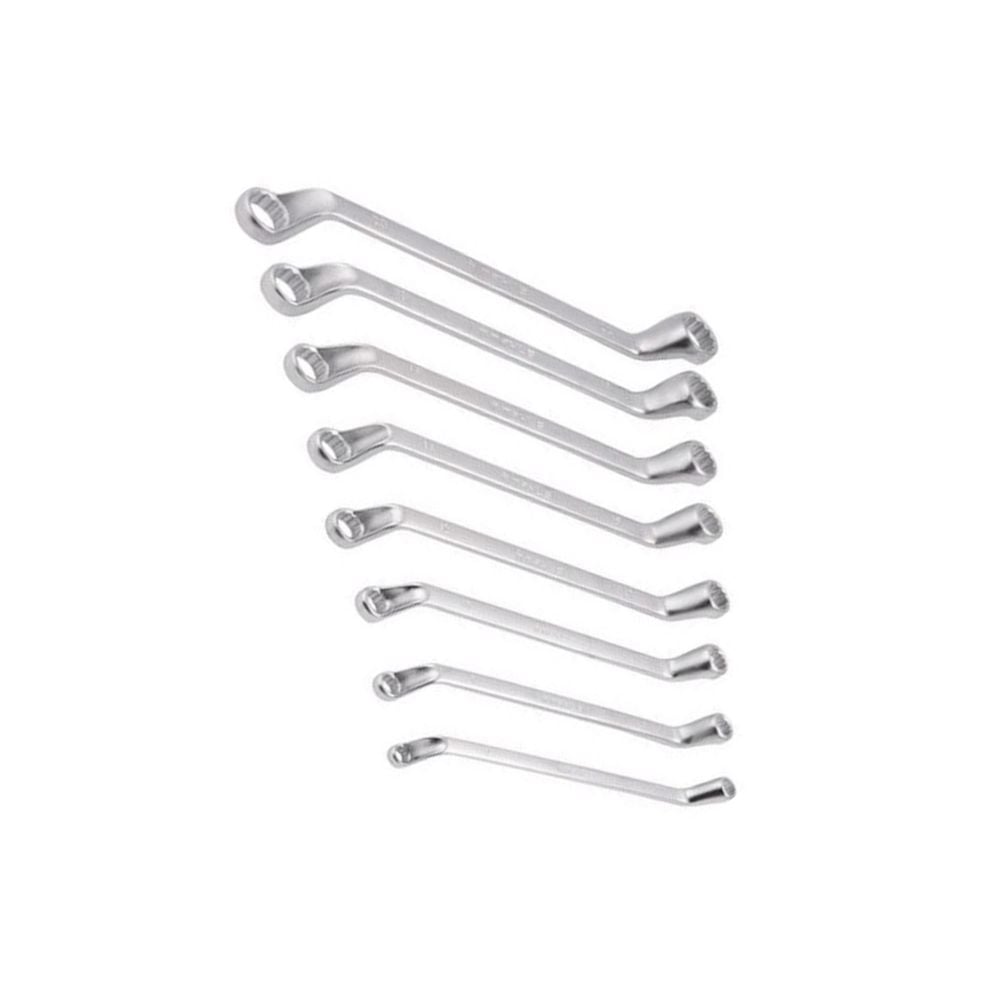 Chave Estrela Mayle Jogo 6x22MM - 8 Peças | 101401MY