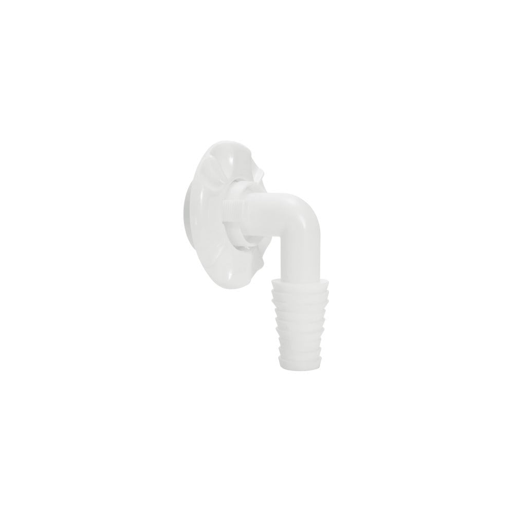 Adaptador Máquina Lavar Roupa / Louça Amanco 10035