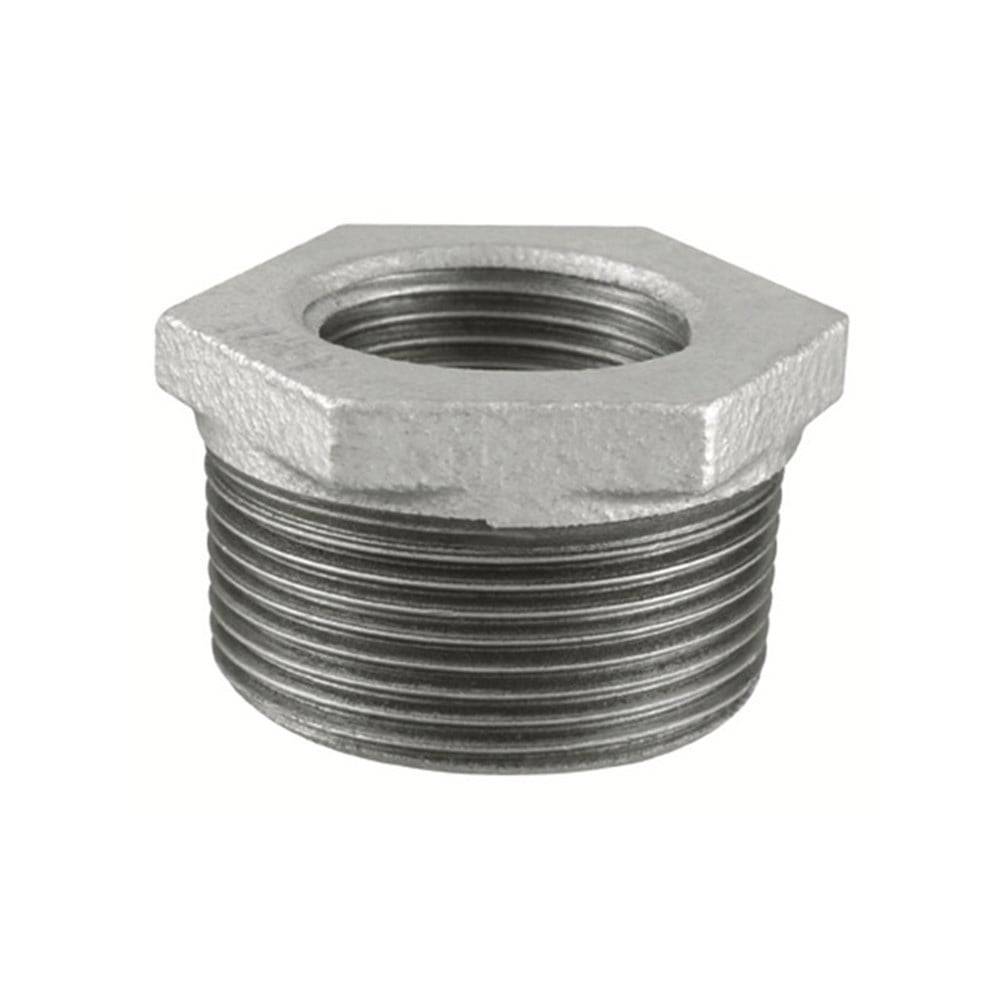 Tupy Bucha Redução Ferro Galvanizado (28)4x2 120105833