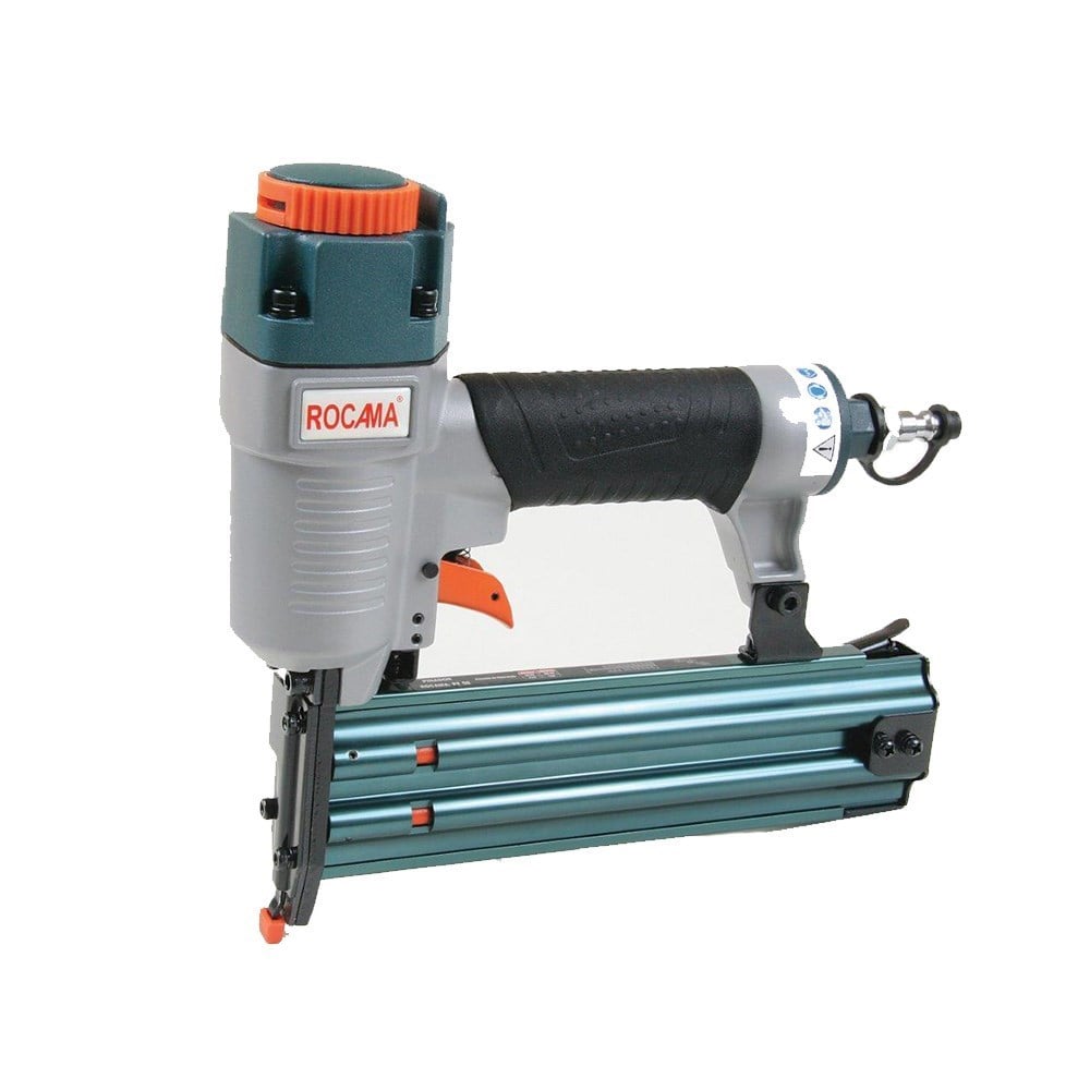 Pinador Rocama Pneumático PF50 Até 50mm | 20400