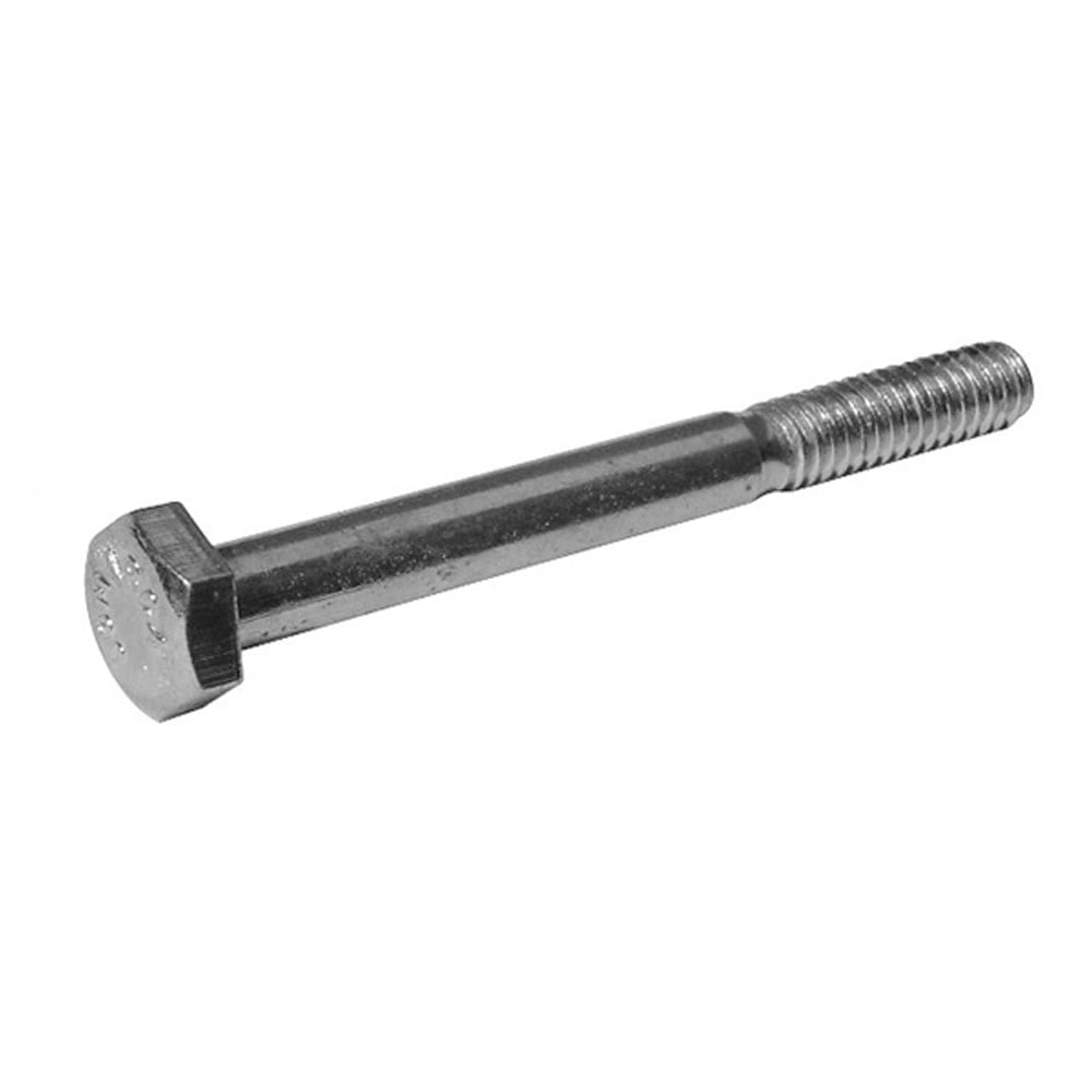 Parafuso Sextavado Rosca Métrica Jomarca M 6 X 70 Rosca Parcial  100 Peças | 4918