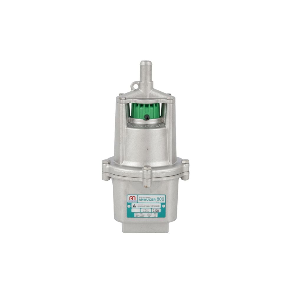 Bomba Água Anauger 800 220V 5 Geracao 60580