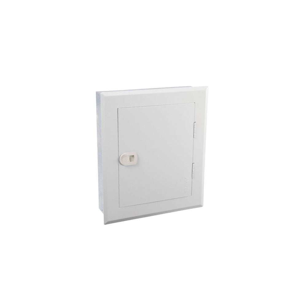 Quadro Cemar II Externo 100A 44DIN/32UL Branco 904368N