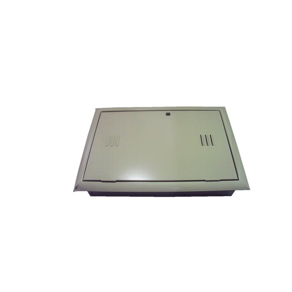 Quadro Cemar II Embutir 225A 56DIN/40UL Bege | 904505N