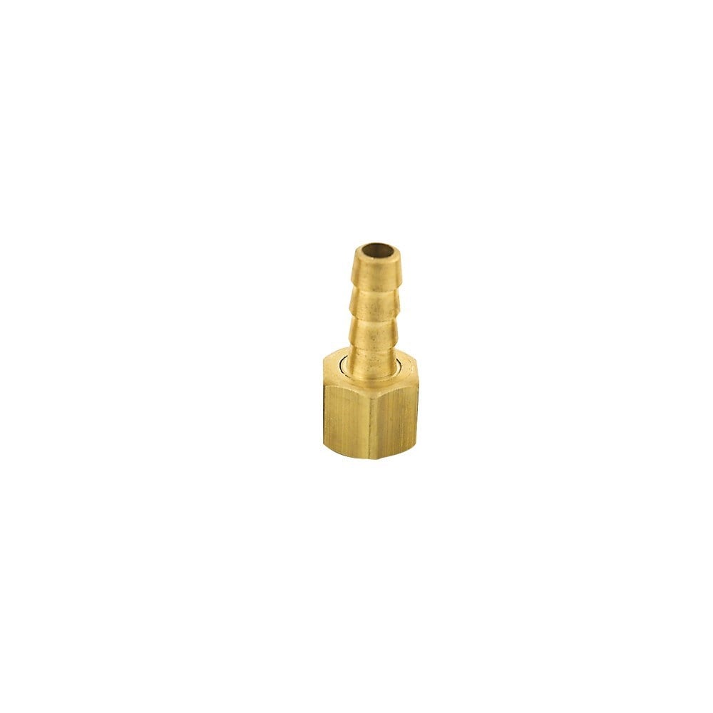 Espigão Giratório Garden "Femea" (3)1/4x3/8 11172E