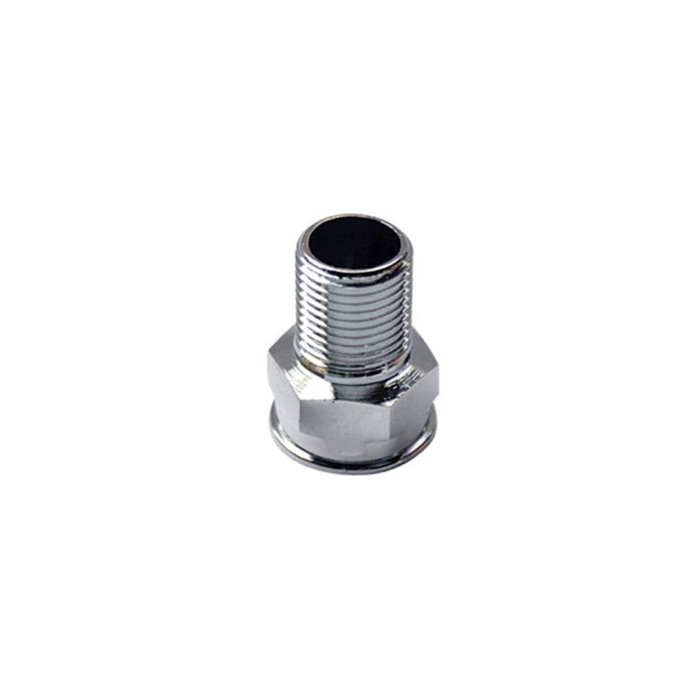 Bucha Aumento Torneira Garden Zamac Cromado 1/2x3/4 10863CRE
