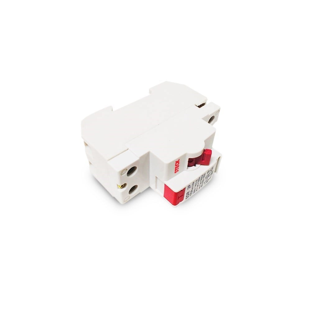 Dispositivo DR"Fuga"STECK Bipolar 100A SDR210003