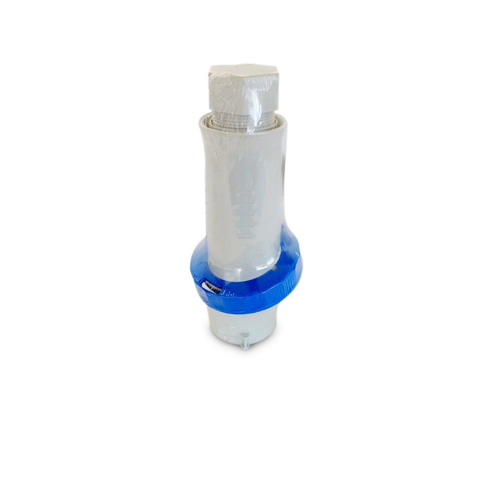 Pino 3 Polos + Terra Steck 220V 63A Azul N4579