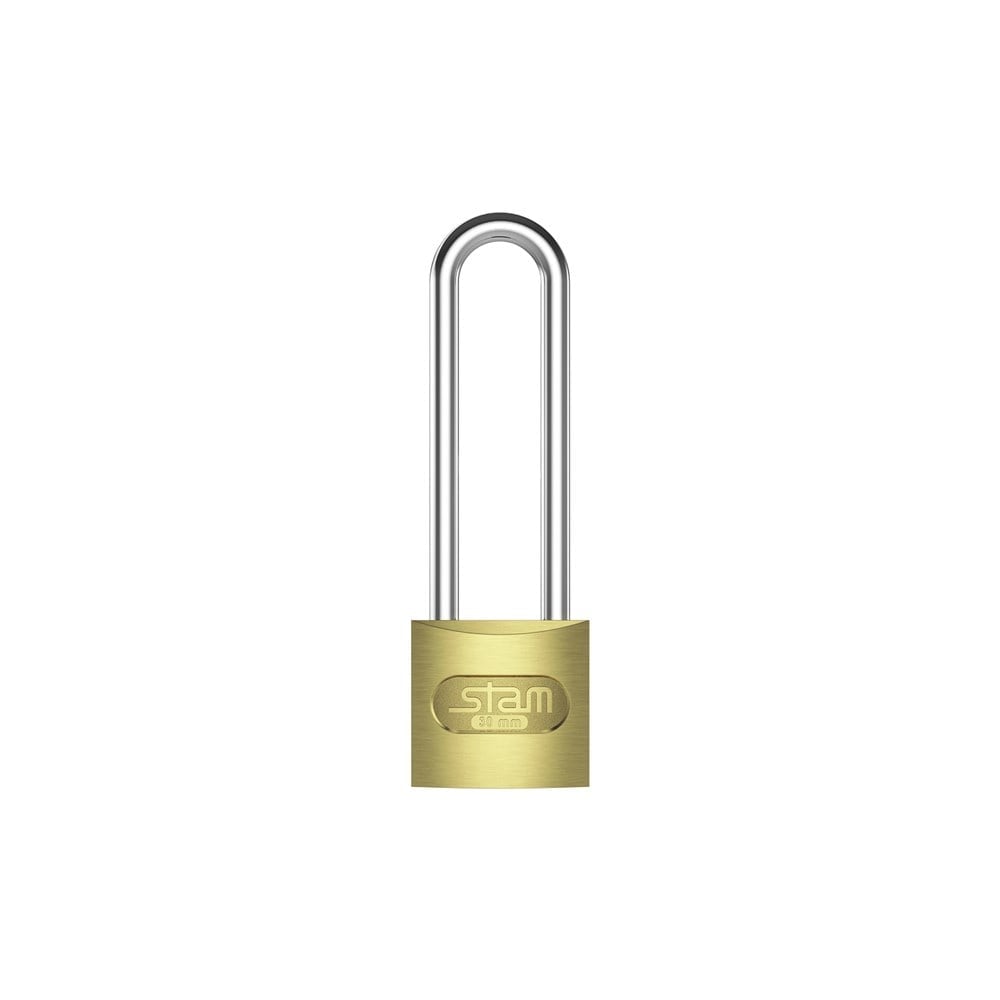 Cadeado Stam Haste Longa 30/70mm 90208