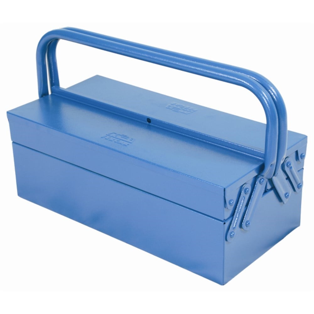 Caixa Ferramenta Fercar com 3 Gavetas 3x50 05 17