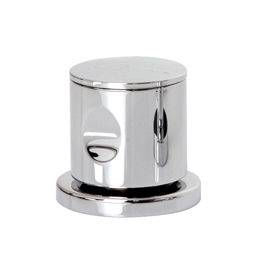 Acabamento Registro Deca 4900 C35 1.1/2" 4900.C35.GD