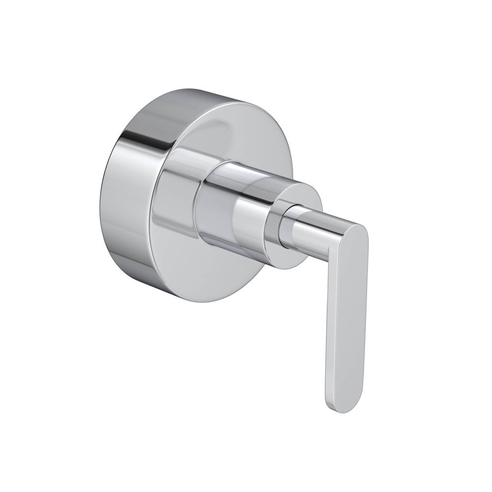 Acabamento de Registro Deca Flex Plus 4900 C21 1.1/4"X 1.1/2" 4900.C21.GD