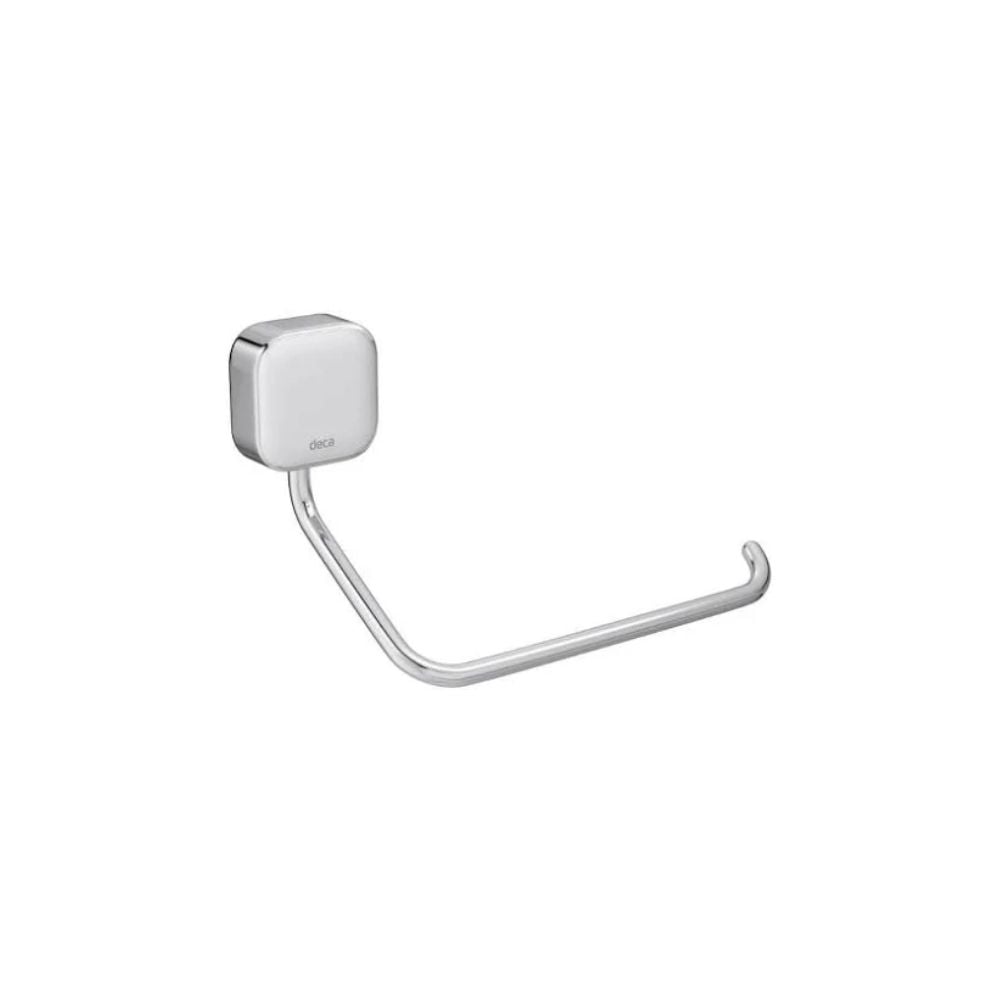 Porta Papel Higiênico Deca Metal Cromado | 2020.C02 - imagem 1