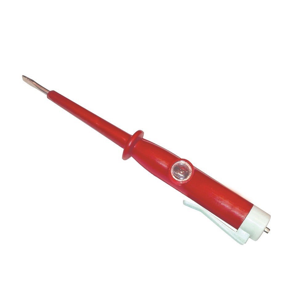 Chave Fenda Teste Apelatom Olho Boi 145C