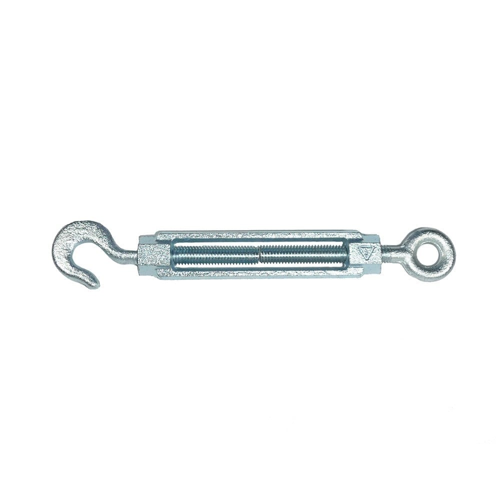 Esticador Fischer Pesado (I)1" M25 711010200100
