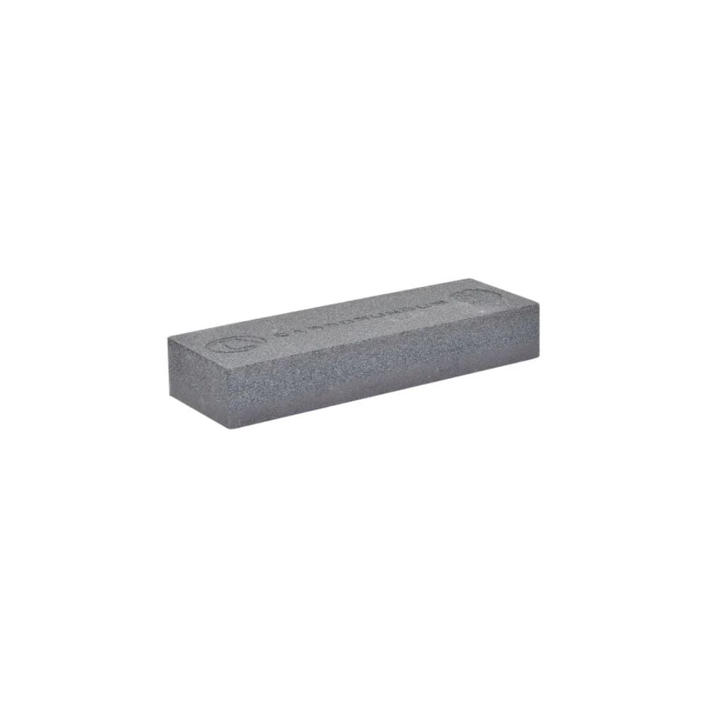 Pedra Afiar Carborundum Pedra Dupla Face - 152x50x25MM | 69083165829 - imagem 1