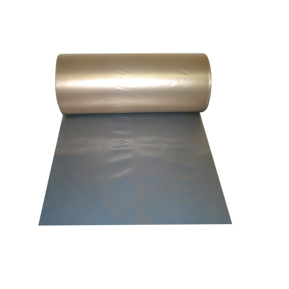 Lona Plástica Negreira Reciclada 4X 50M 90 Micras 11KILOS 13520