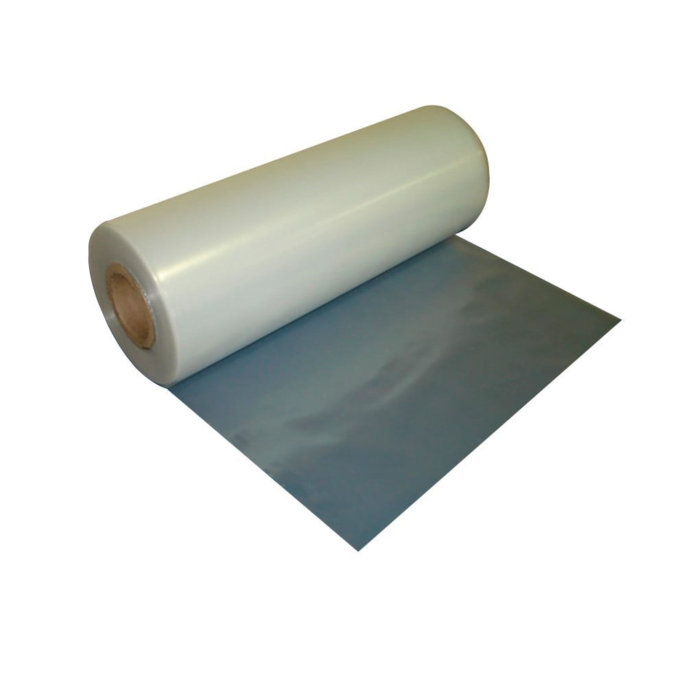 Lona Plástica Negreira Transparente 4X100M Cristal 90 Micras 22KILOS 25503