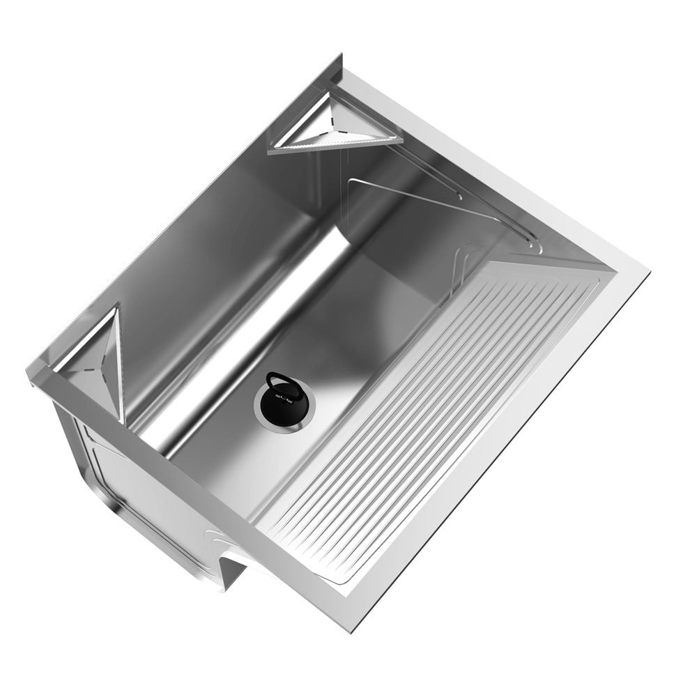 Tanque Inox Ghelplus Avulso 48 Litros 430-500