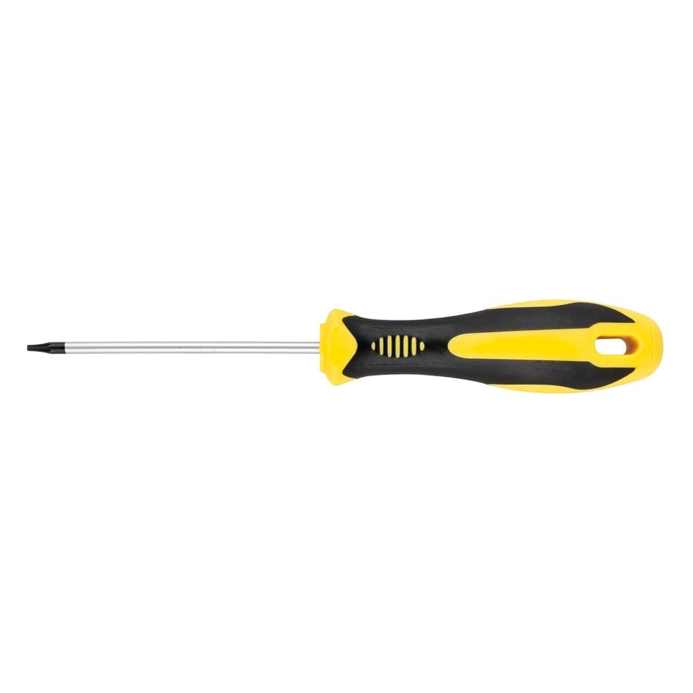 Chave Torx Eda T-06 com Cabo com Furo para Notebook 0HD