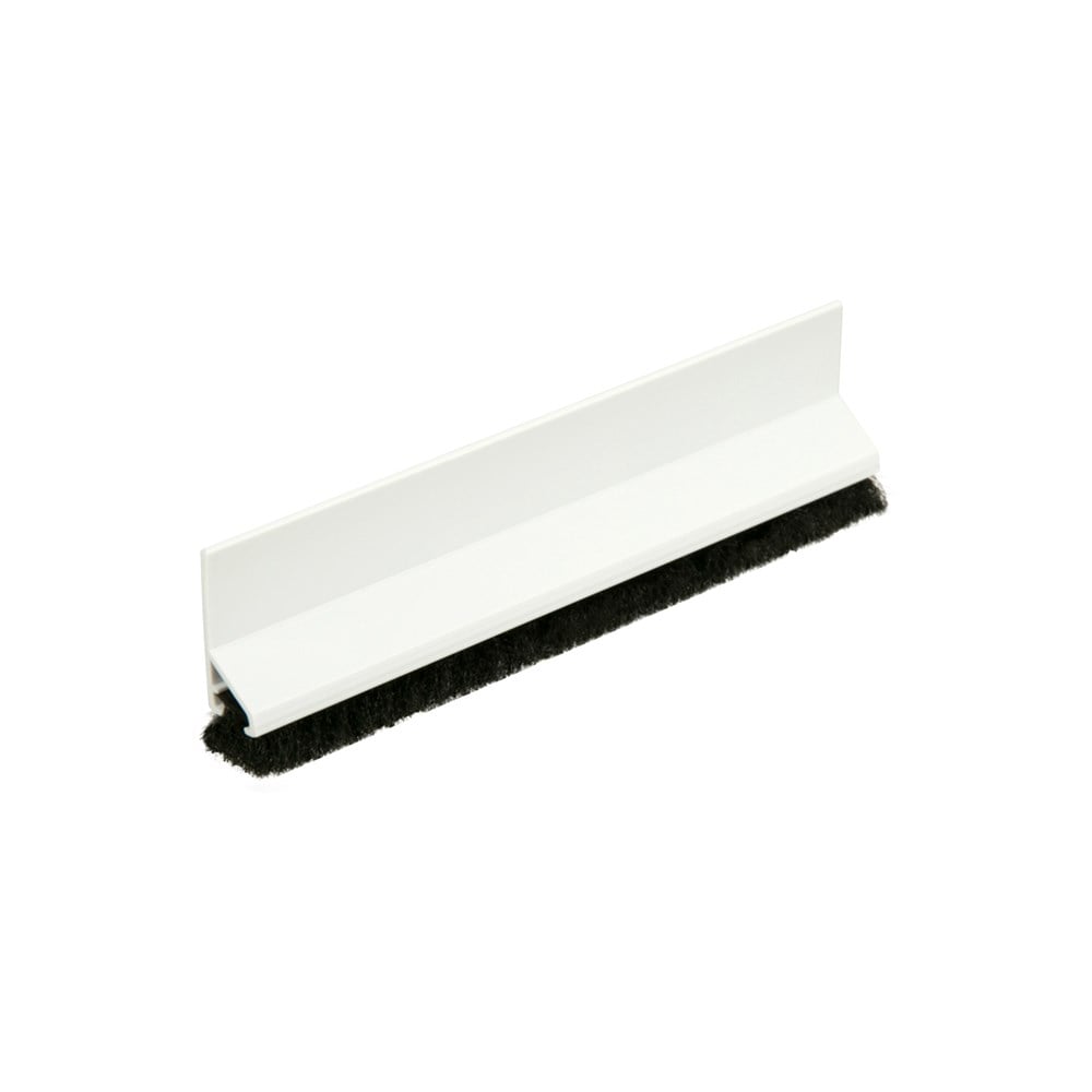 Friso para Porta PVC Branco Escova + Fita 90 1288108900