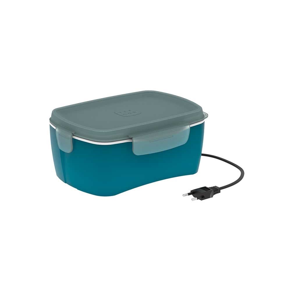 Marmita Elétrica Soprano Bivolt 1.2L Azul 09000.0019.55