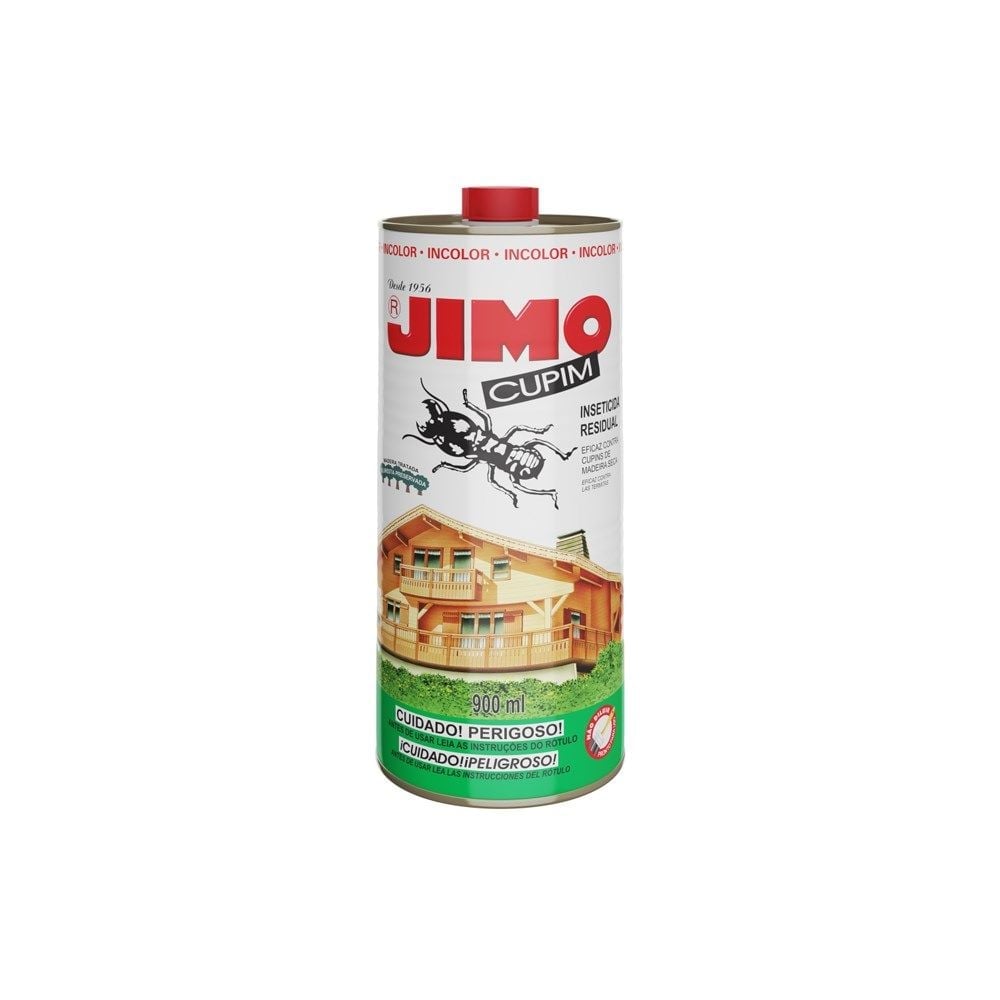 Mata Cupim Jimo - 900ml Lata | 11676