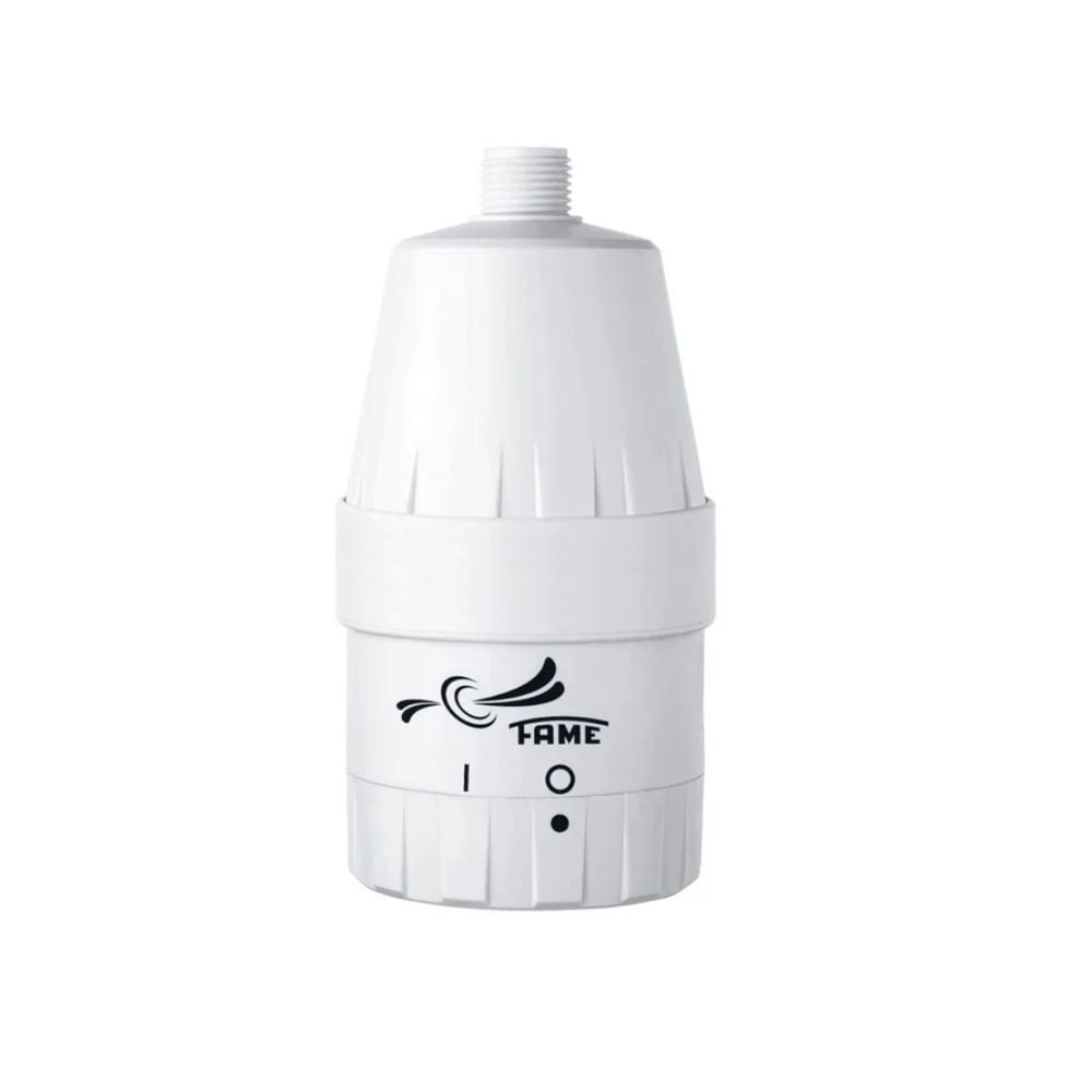 Aquecedor Fame Termoplástico 127V 4800W | 1140251