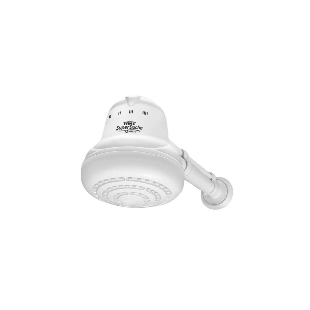 Ducha Fame Super 4 Temperaturas - 220V 6800W | 2180520 - imagem 1